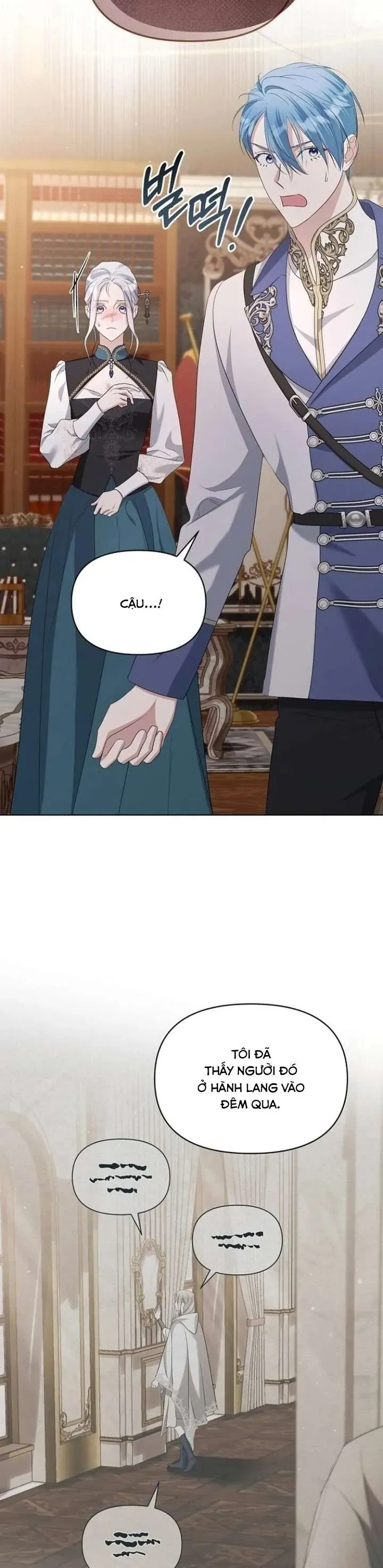 Trở Thành Con Gái Nuôi Của Gia Tộc Sát Thủ - Chương 77 - Trang 30
