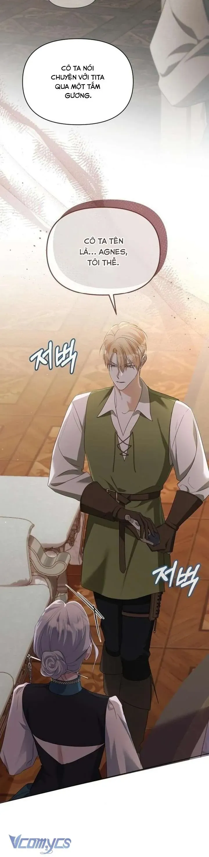 Trở Thành Con Gái Nuôi Của Gia Tộc Sát Thủ - Chương 77 - Trang 31