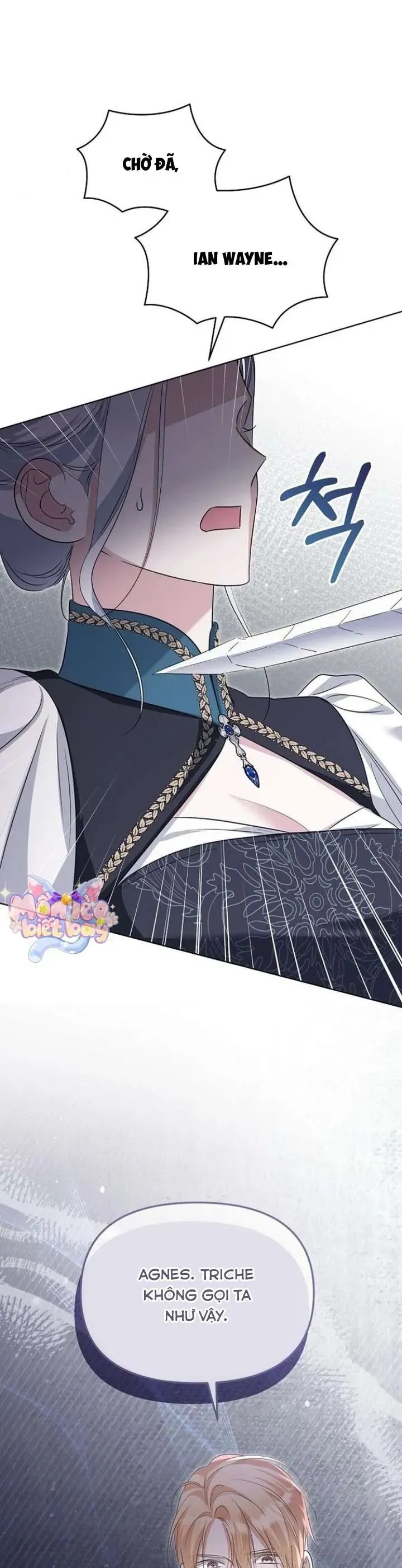 Trở Thành Con Gái Nuôi Của Gia Tộc Sát Thủ - Chương 77 - Trang 32