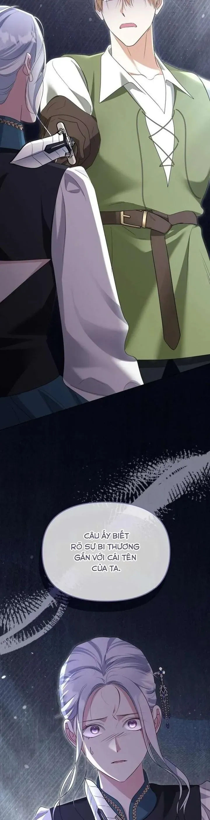 Trở Thành Con Gái Nuôi Của Gia Tộc Sát Thủ - Chương 77 - Trang 33