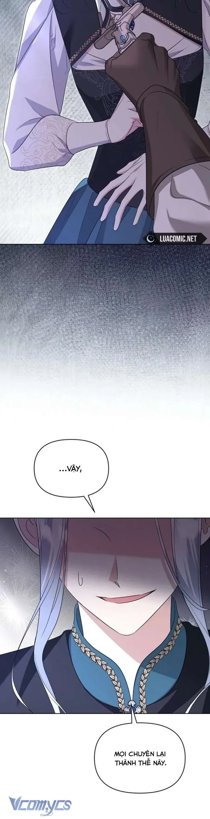 Trở Thành Con Gái Nuôi Của Gia Tộc Sát Thủ - Chương 77 - Trang 34