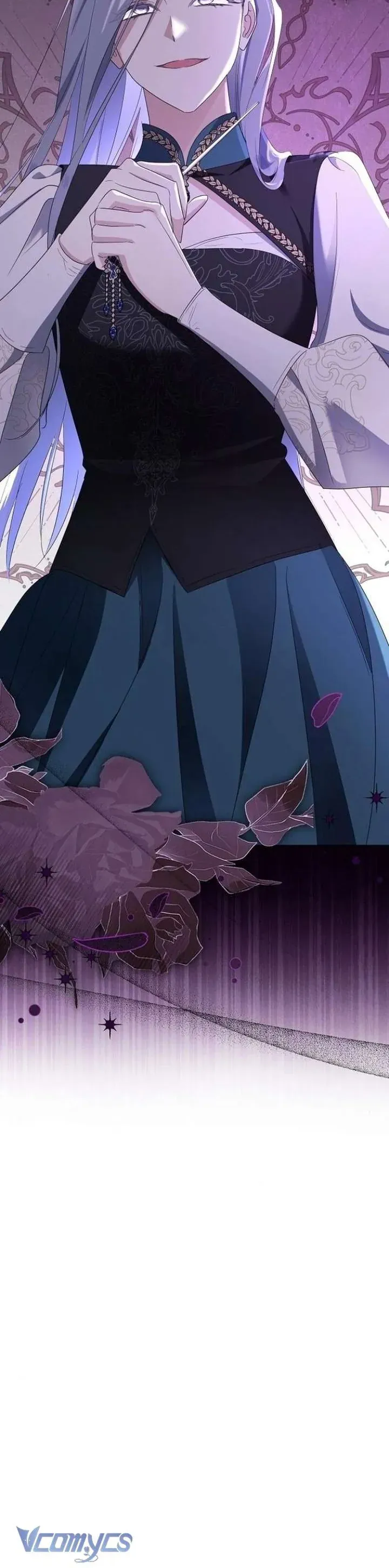 Trở Thành Con Gái Nuôi Của Gia Tộc Sát Thủ - Chương 77 - Trang 43