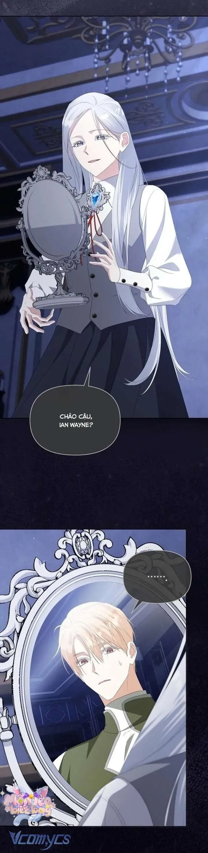 Trở Thành Con Gái Nuôi Của Gia Tộc Sát Thủ - Chương 77 - Trang 6