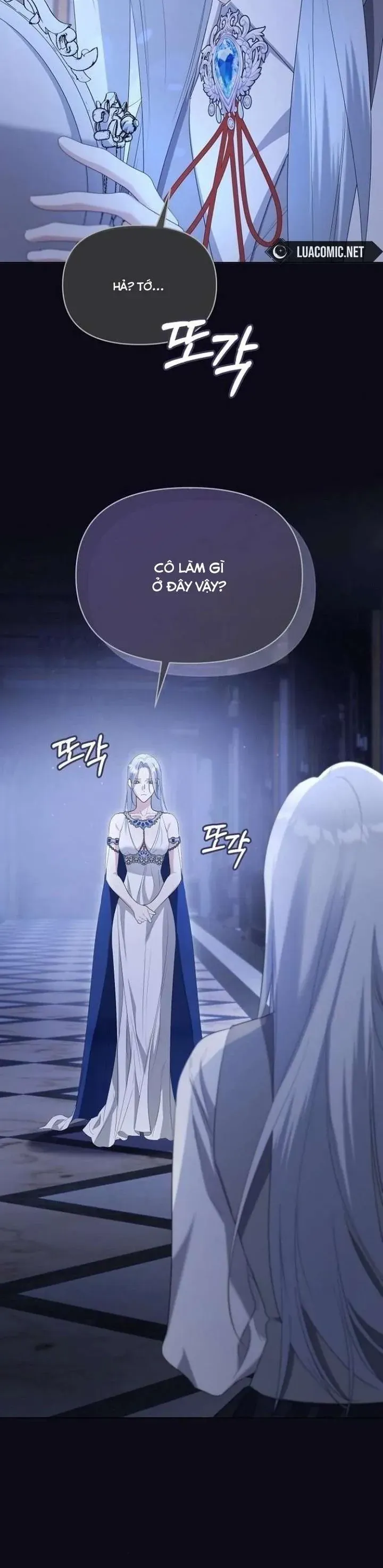 Trở Thành Con Gái Nuôi Của Gia Tộc Sát Thủ - Chương 77 - Trang 8