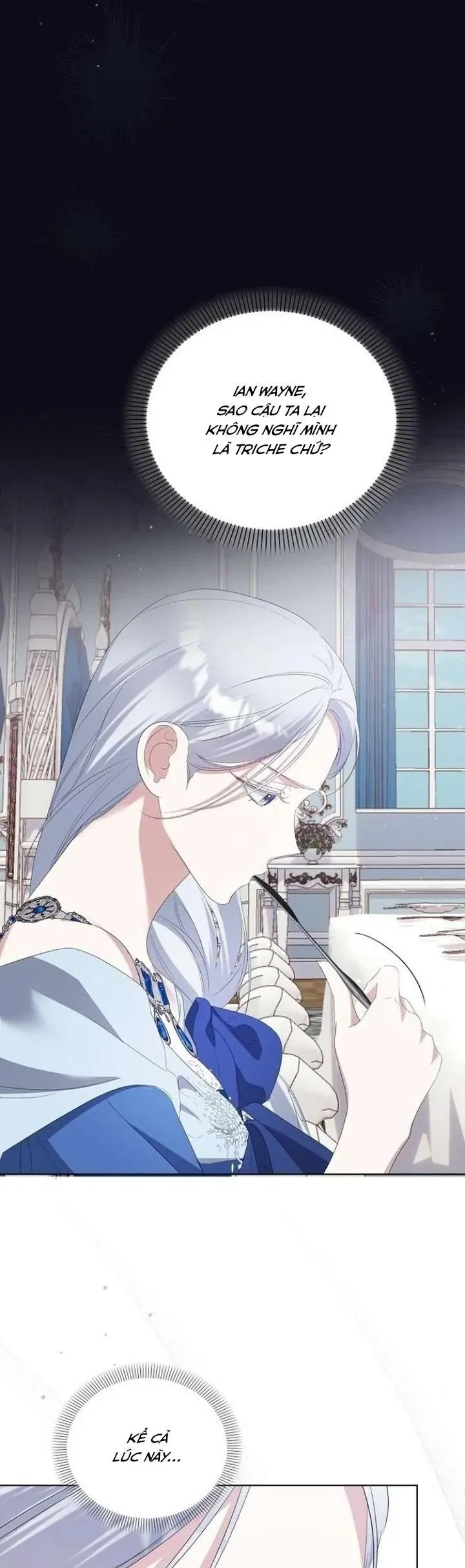 Trở Thành Con Gái Nuôi Của Gia Tộc Sát Thủ - Chương 77 - Trang 10