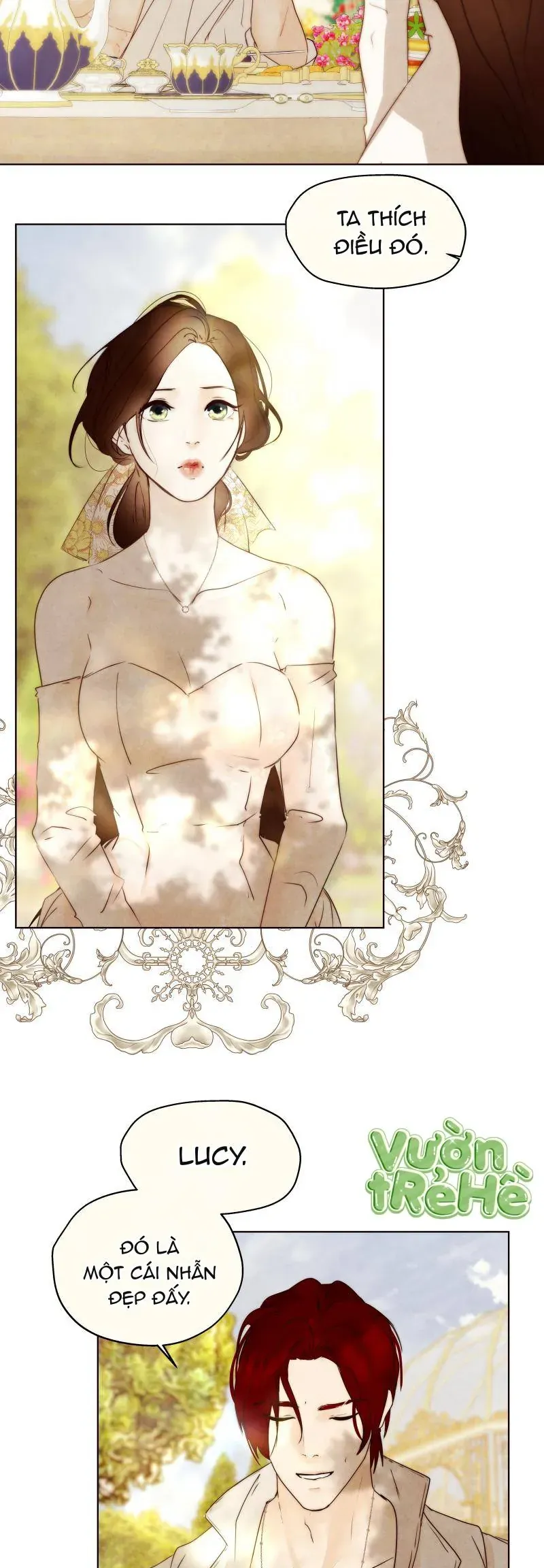 Tôi Là Kẻ Phản Diện - Chương 37 - Trang 12