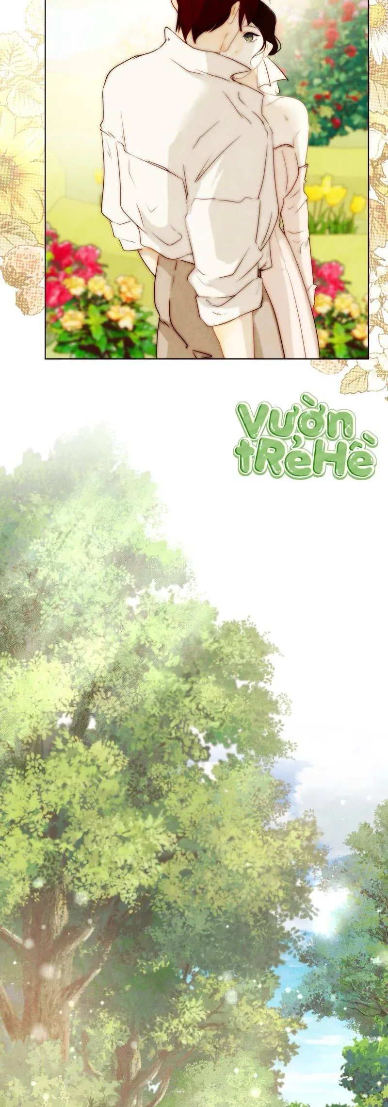 Tôi Là Kẻ Phản Diện - Chương 37 - Trang 21