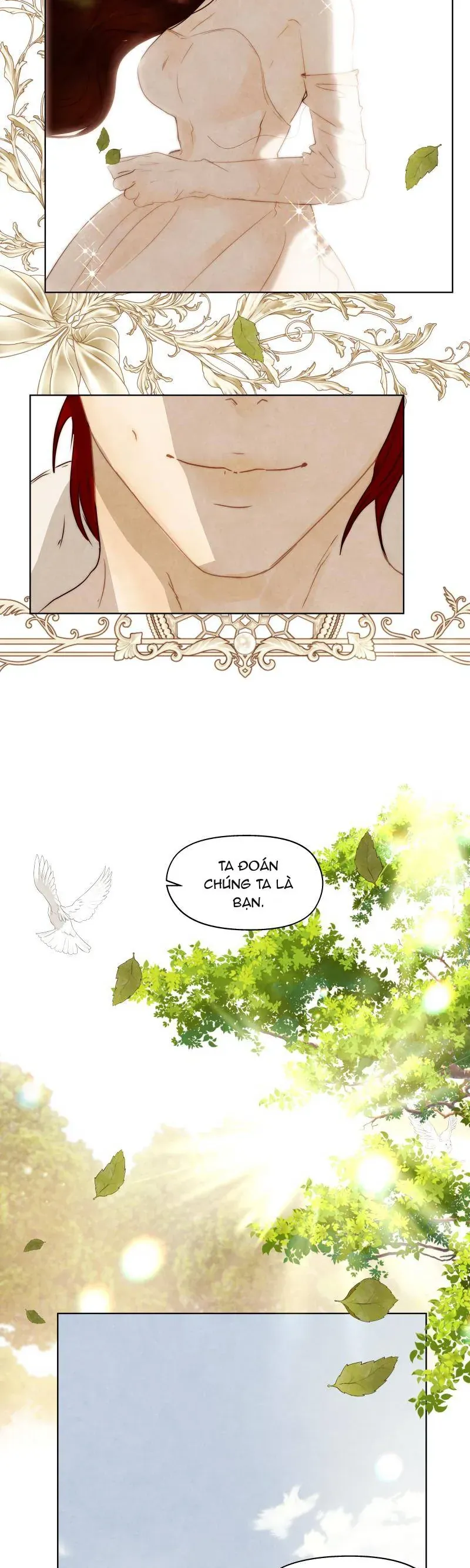 Tôi Là Kẻ Phản Diện - Chương 37 - Trang 27