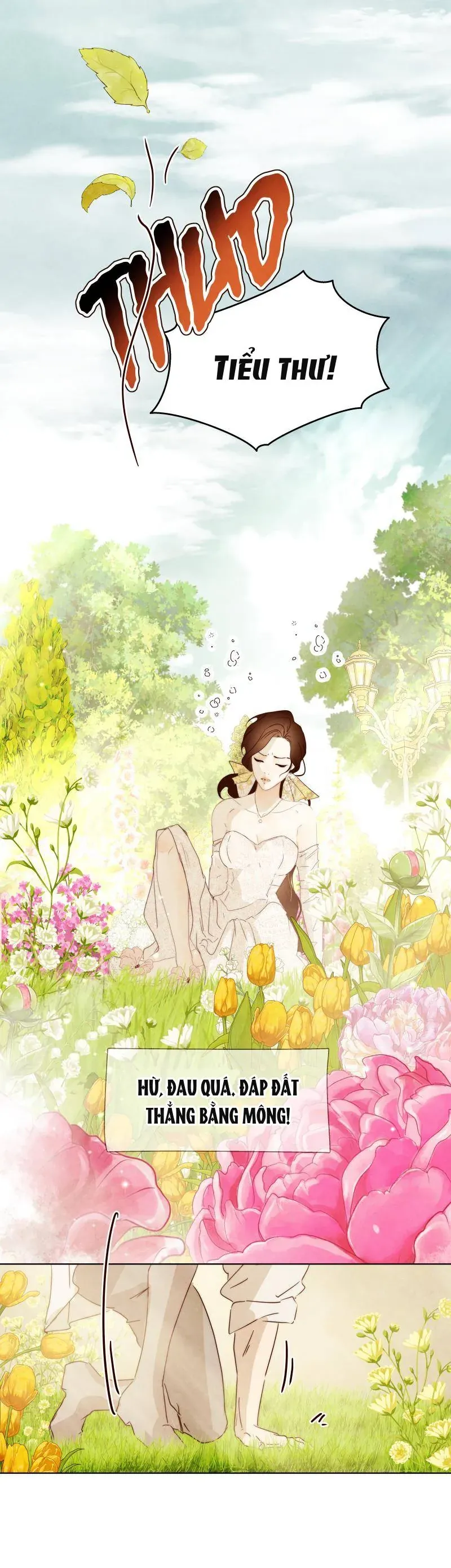 Tôi Là Kẻ Phản Diện - Chương 37 - Trang 4