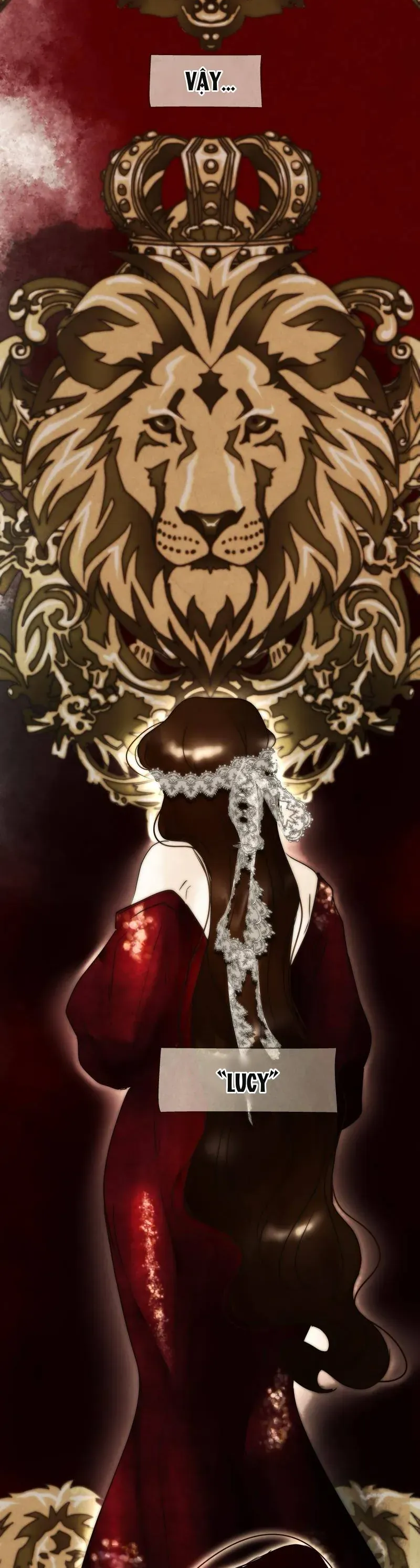 Tôi Là Kẻ Phản Diện - Chương 37 - Trang 34