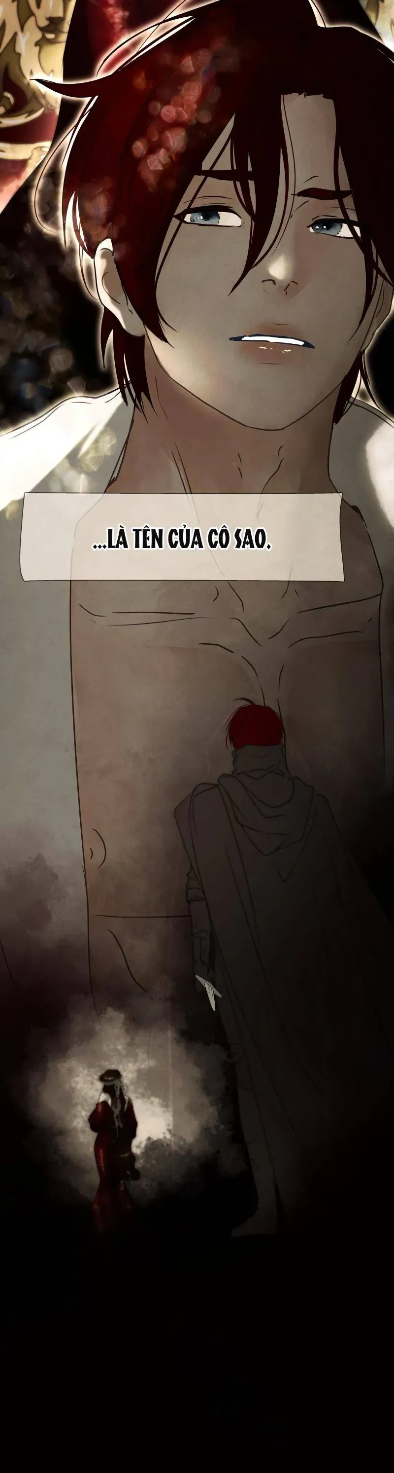 Tôi Là Kẻ Phản Diện - Chương 37 - Trang 35