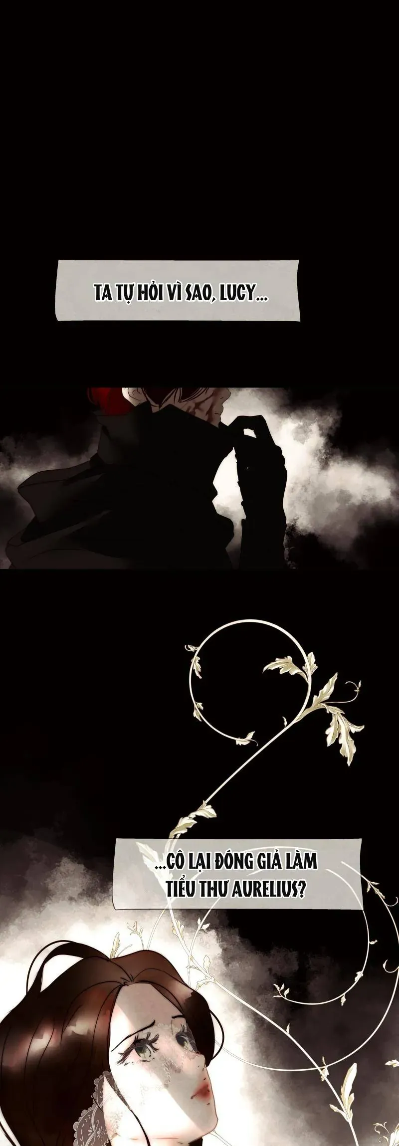 Tôi Là Kẻ Phản Diện - Chương 37 - Trang 36