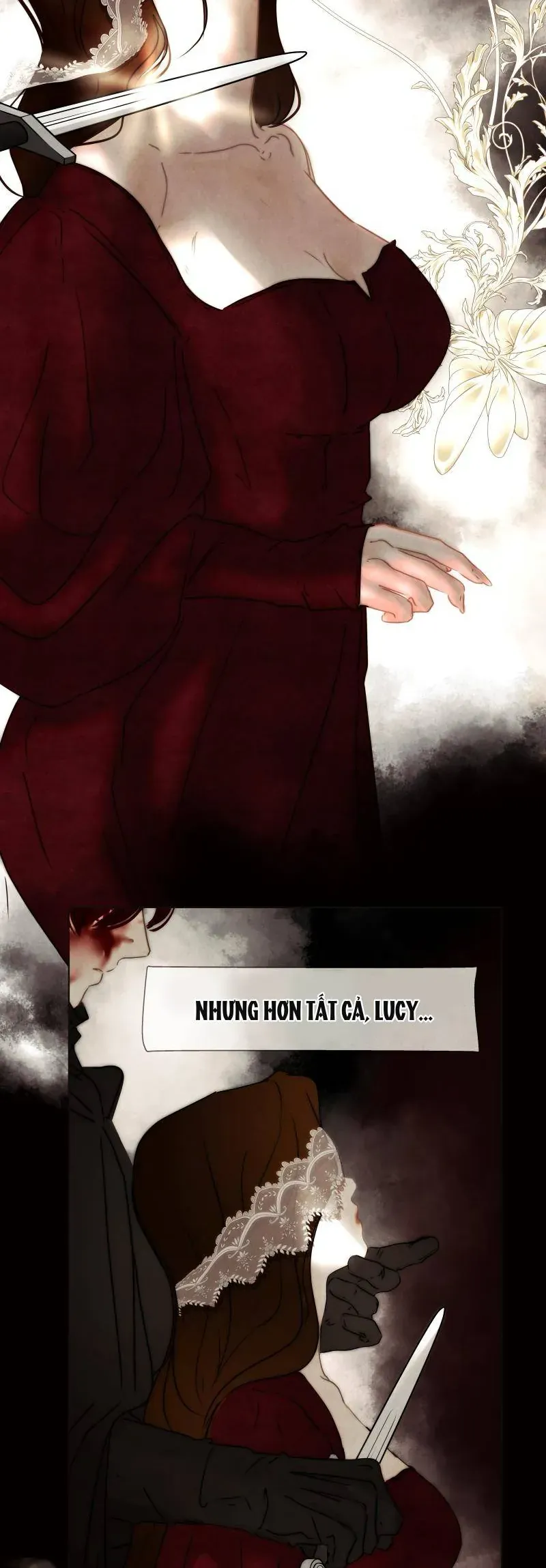 Tôi Là Kẻ Phản Diện - Chương 37 - Trang 37