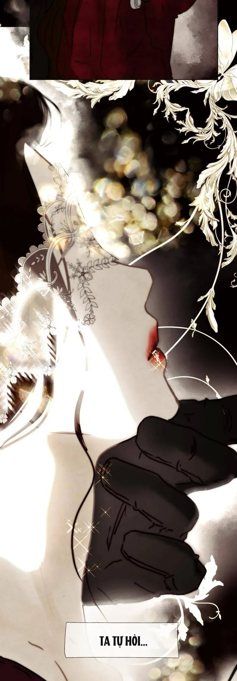 Tôi Là Kẻ Phản Diện - Chương 37 - Trang 38