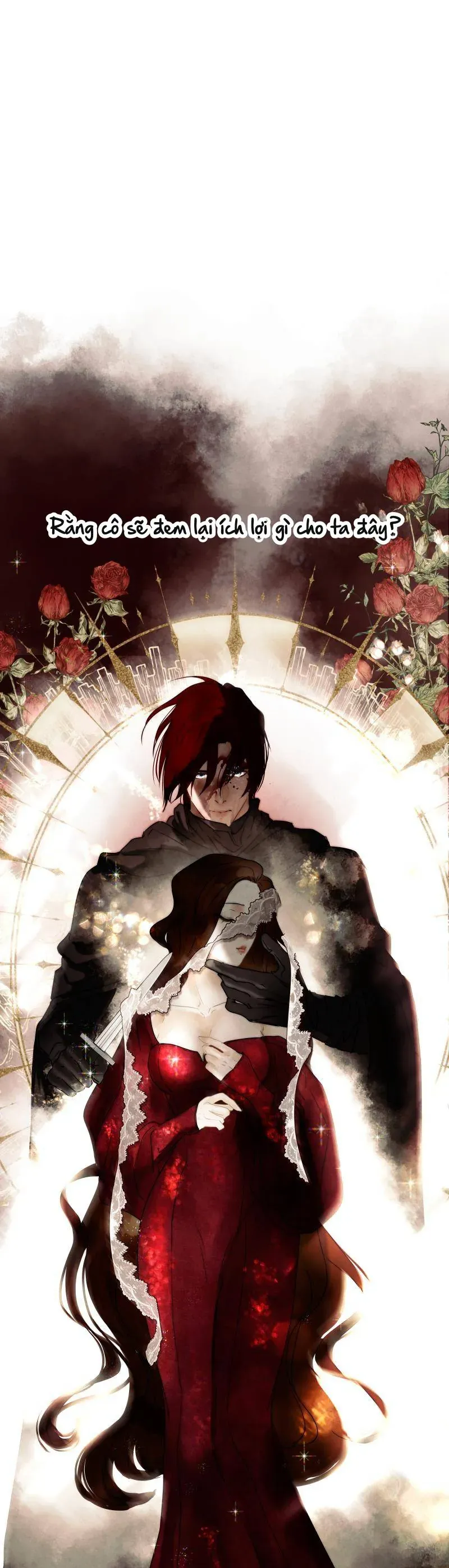 Tôi Là Kẻ Phản Diện - Chương 37 - Trang 40