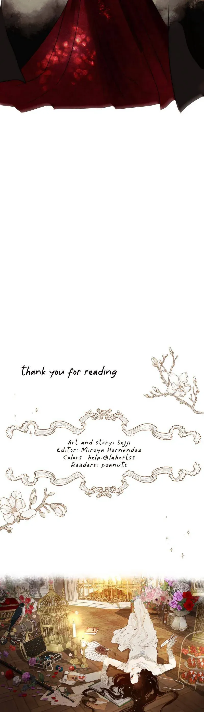 Tôi Là Kẻ Phản Diện - Chương 37 - Trang 41