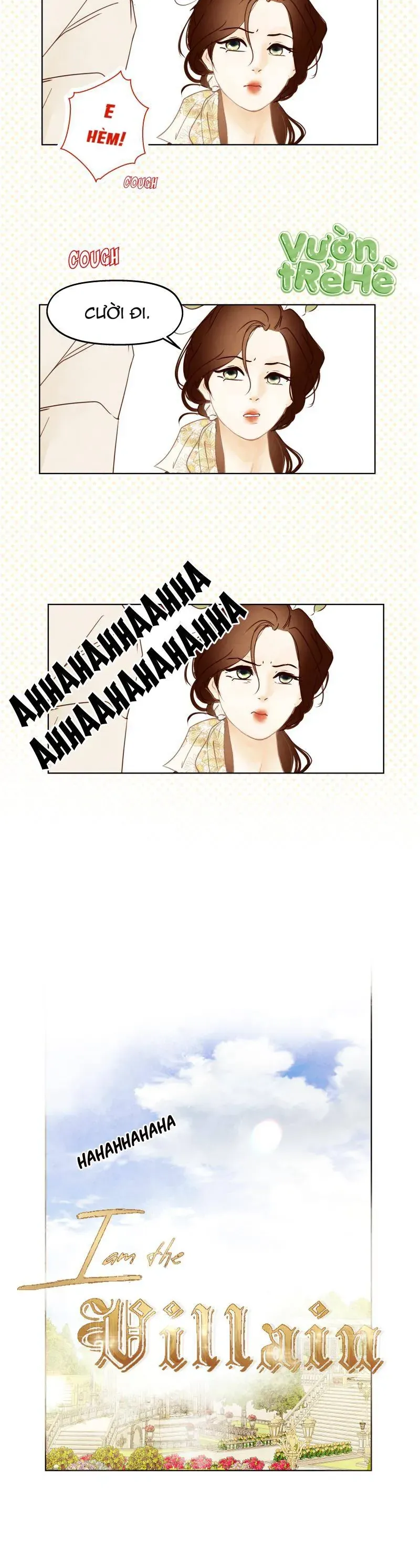 Tôi Là Kẻ Phản Diện - Chương 37 - Trang 7