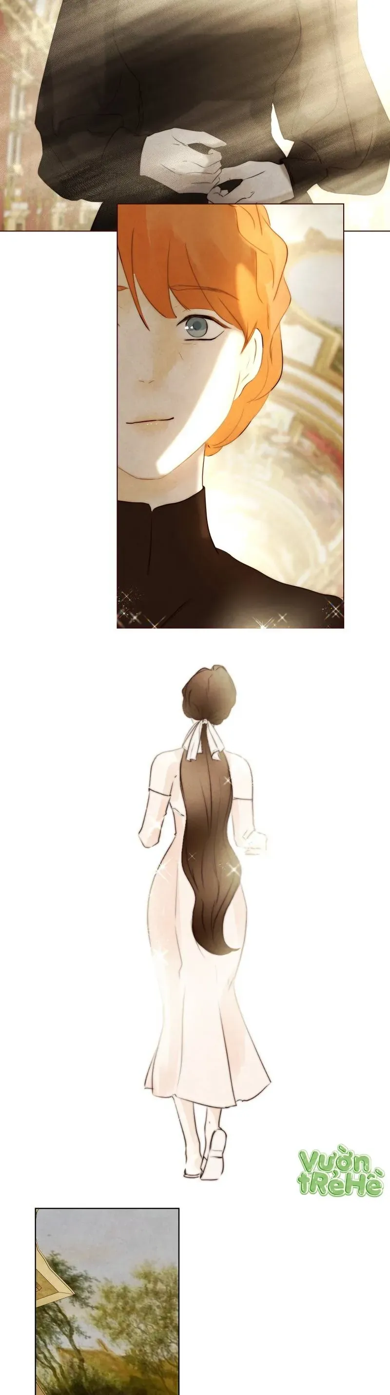 Tôi Là Kẻ Phản Diện - Chương 38 - Trang 15