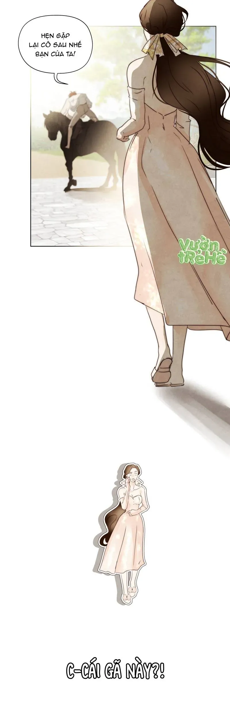 Tôi Là Kẻ Phản Diện - Chương 38 - Trang 3