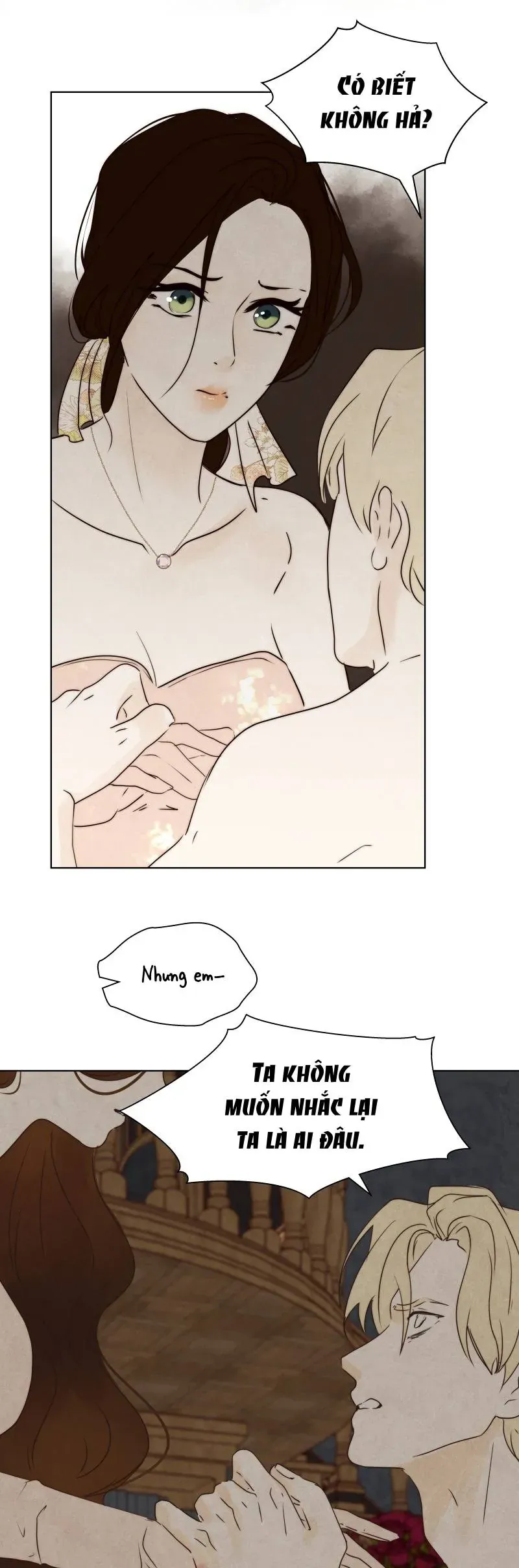 Tôi Là Kẻ Phản Diện - Chương 38 - Trang 22