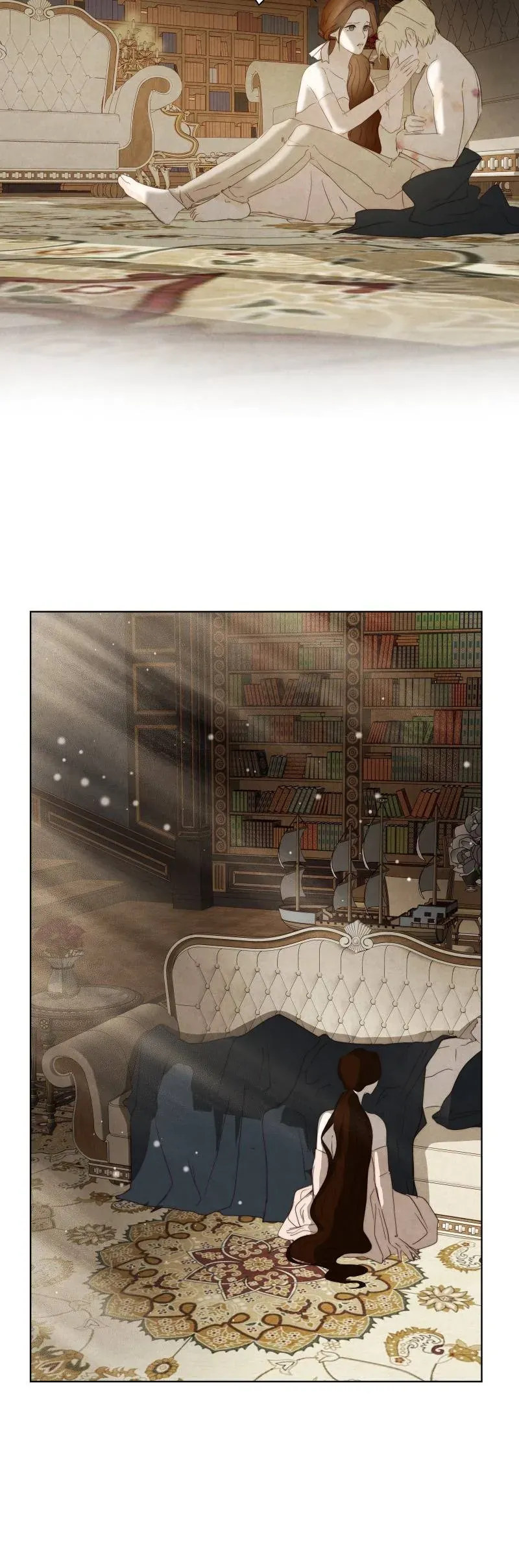 Tôi Là Kẻ Phản Diện - Chương 38 - Trang 24