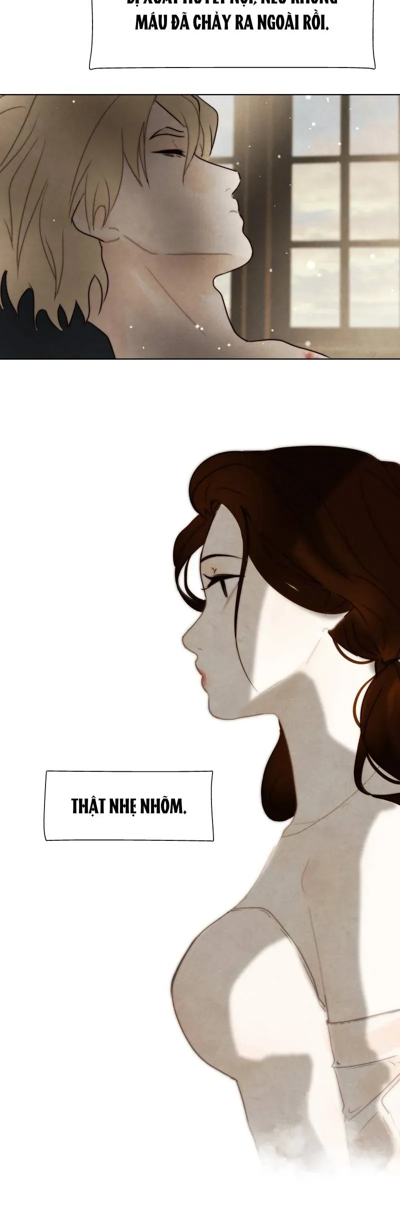 Tôi Là Kẻ Phản Diện - Chương 38 - Trang 26