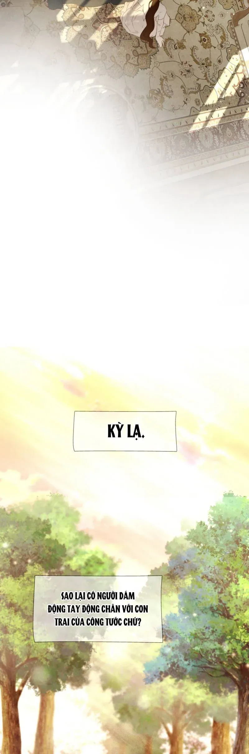 Tôi Là Kẻ Phản Diện - Chương 38 - Trang 29