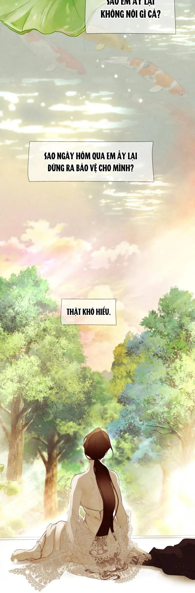 Tôi Là Kẻ Phản Diện - Chương 38 - Trang 31