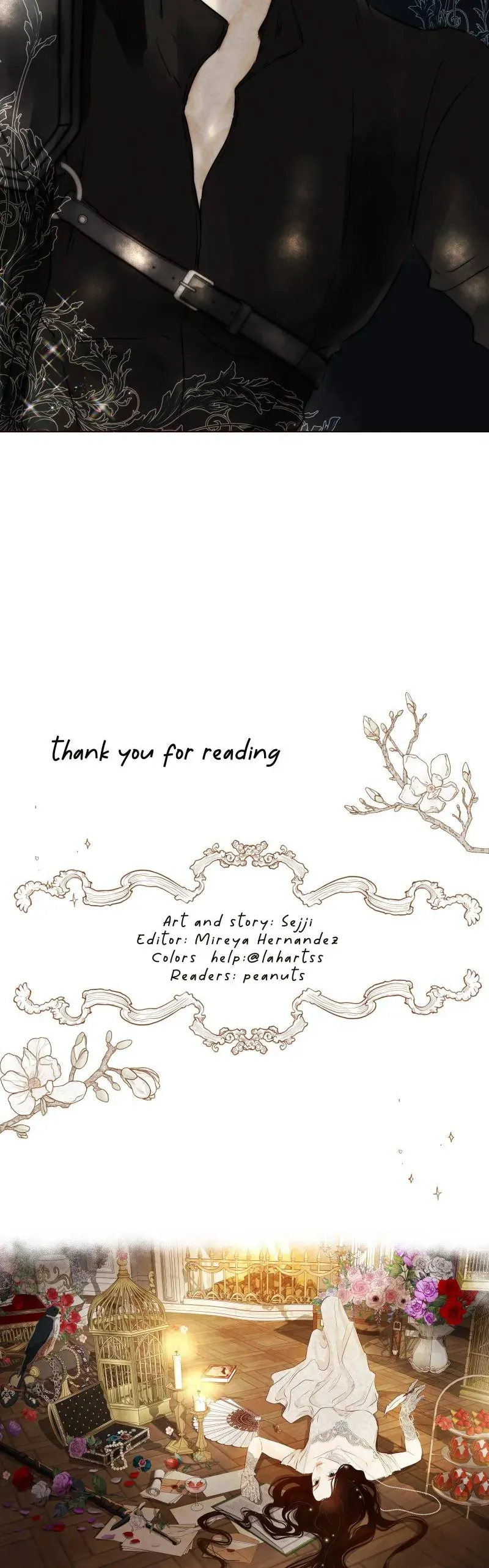 Tôi Là Kẻ Phản Diện - Chương 38 - Trang 36