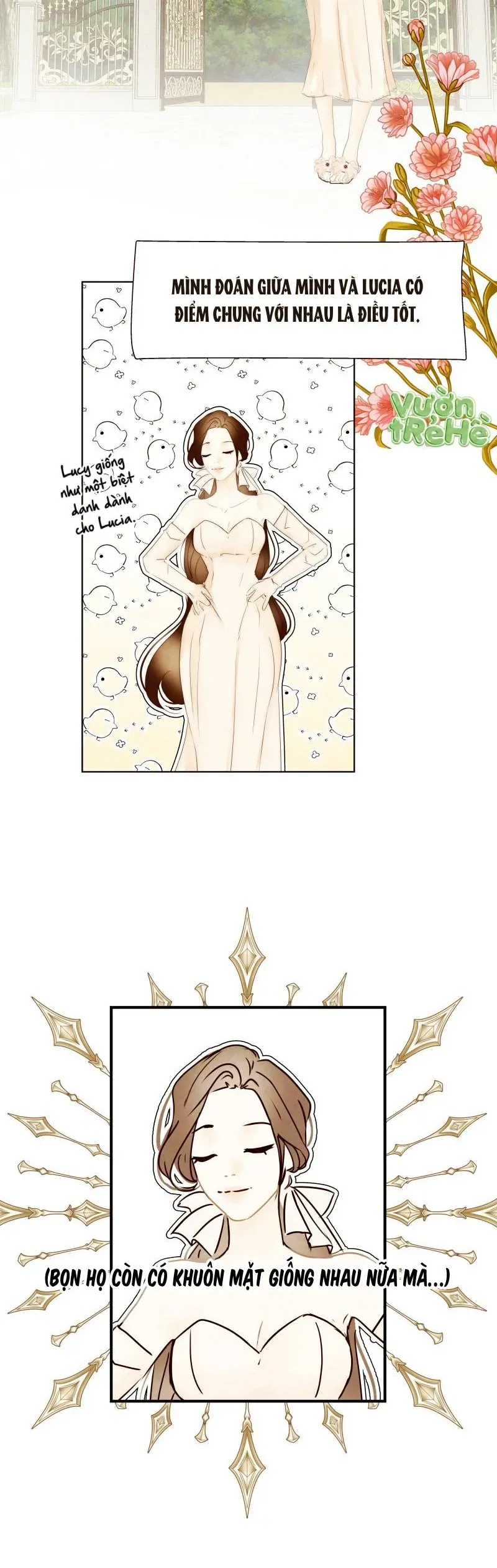 Tôi Là Kẻ Phản Diện - Chương 38 - Trang 6