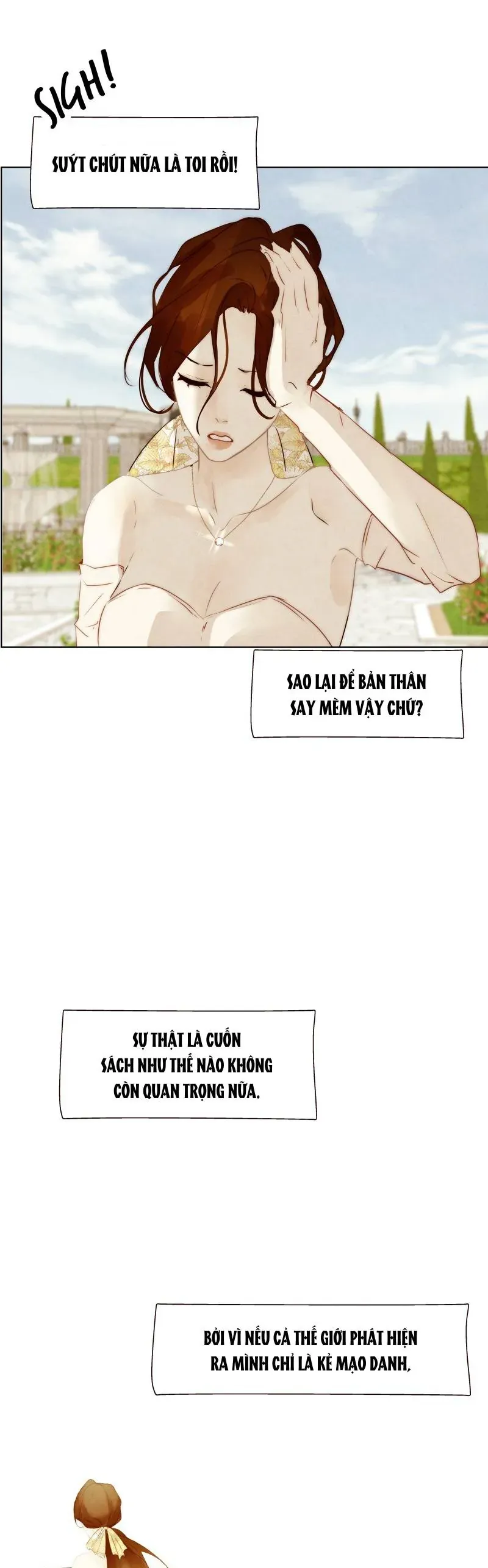 Tôi Là Kẻ Phản Diện - Chương 38 - Trang 7