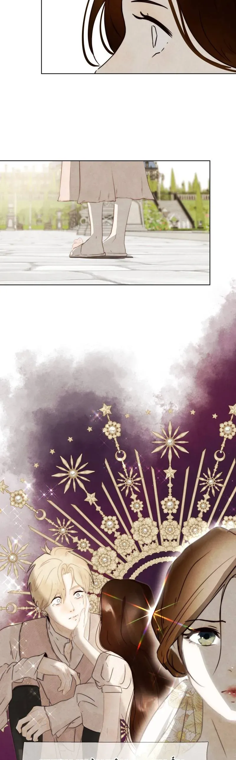 Tôi Là Kẻ Phản Diện - Chương 38 - Trang 9