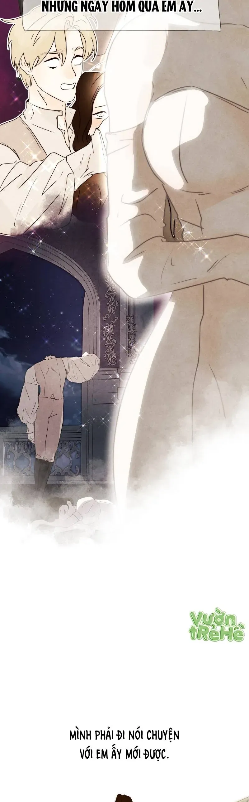 Tôi Là Kẻ Phản Diện - Chương 38 - Trang 10