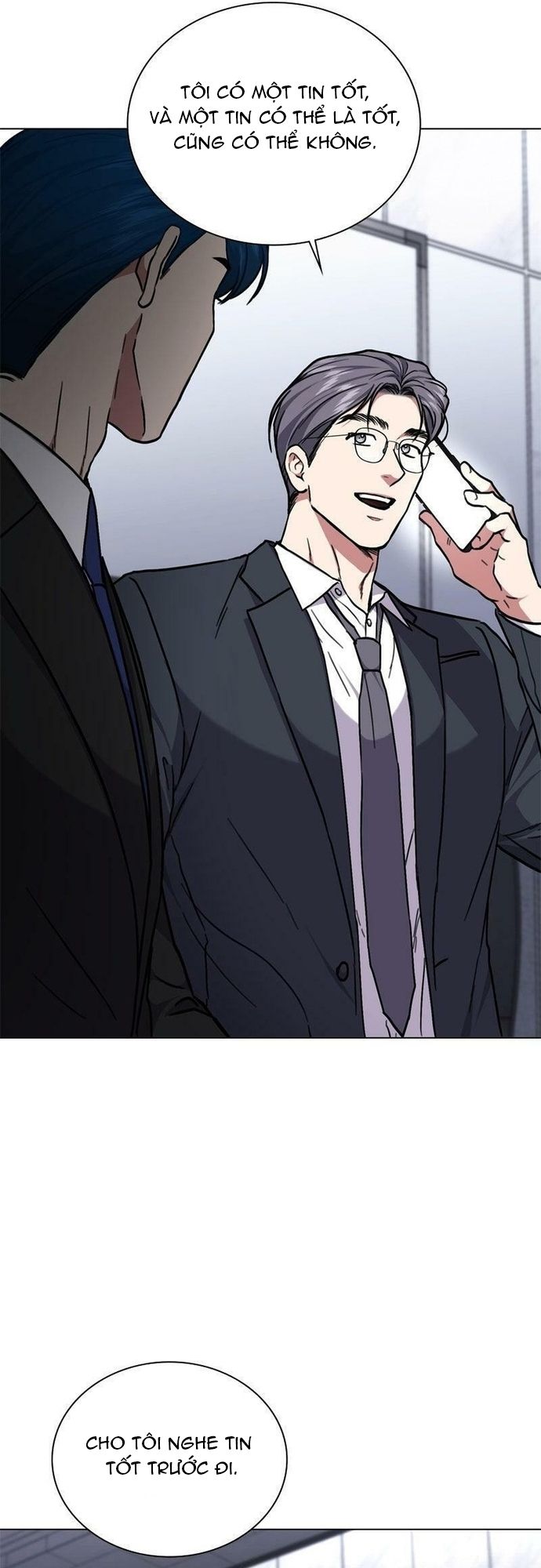 Thuế Trừng Giả - Chương 174 - Trang 12