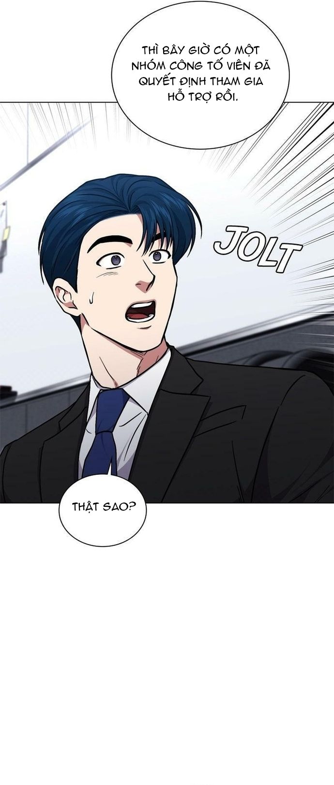 Thuế Trừng Giả - Chương 174 - Trang 14