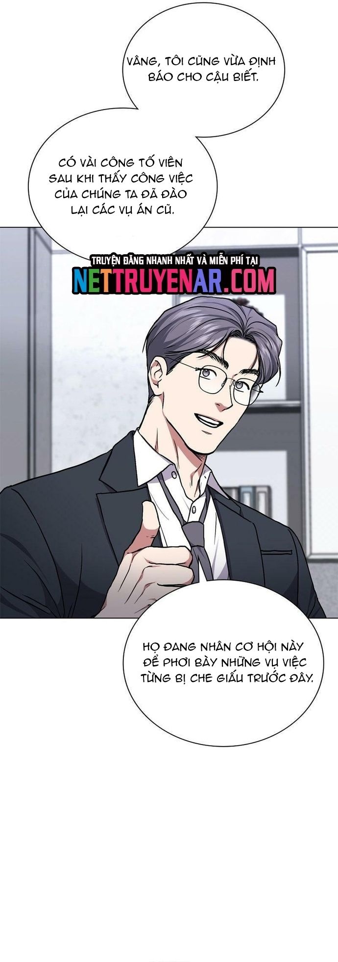 Thuế Trừng Giả - Chương 174 - Trang 15