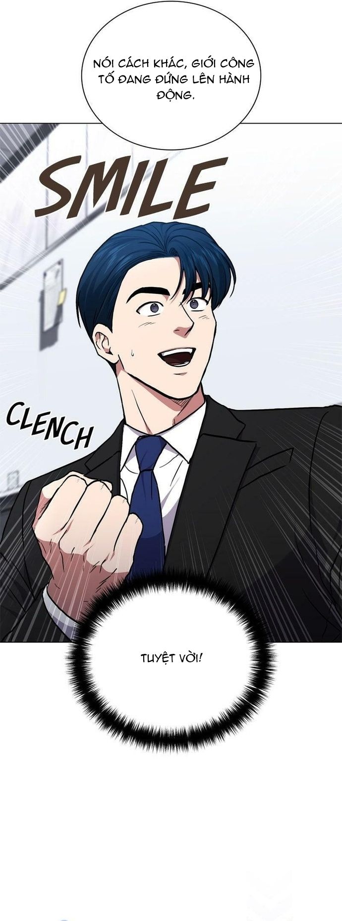 Thuế Trừng Giả - Chương 174 - Trang 16