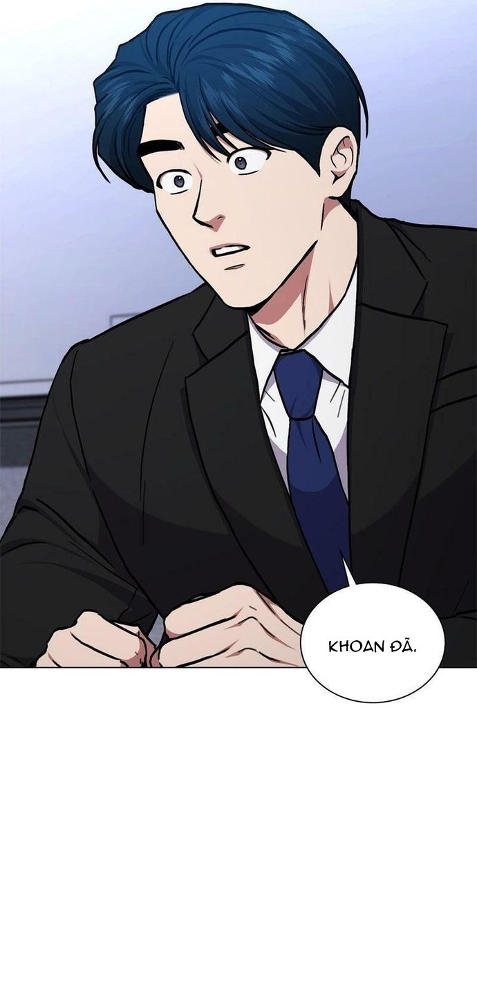 Thuế Trừng Giả - Chương 174 - Trang 19