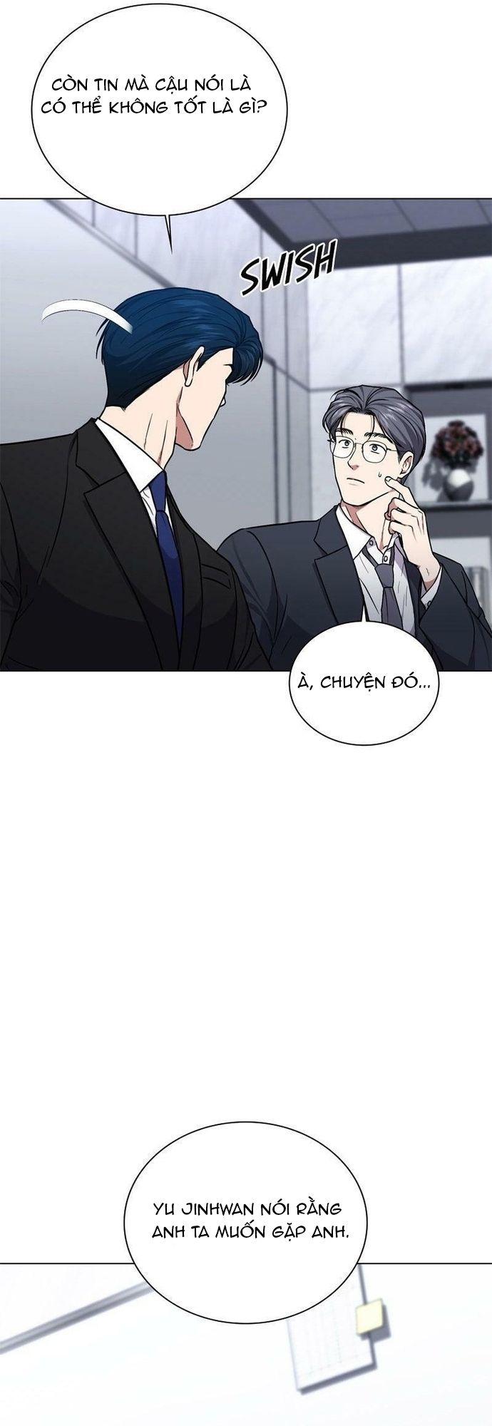 Thuế Trừng Giả - Chương 174 - Trang 20