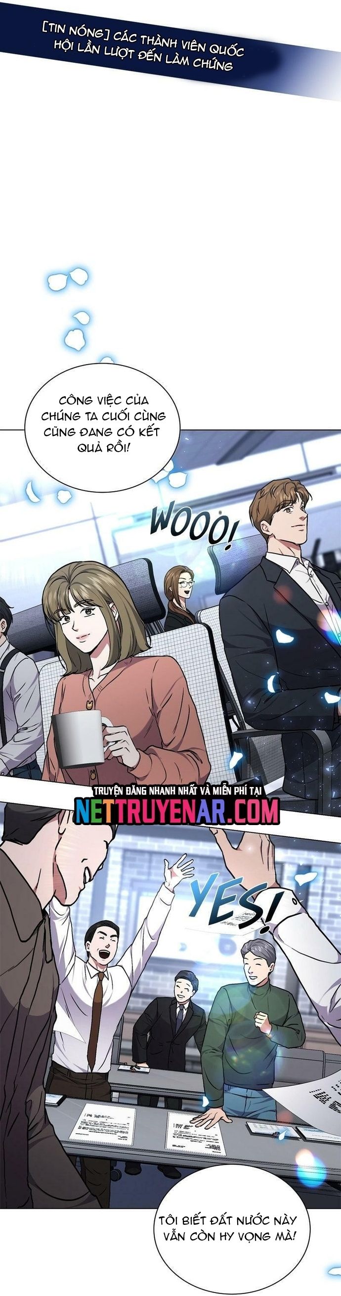 Thuế Trừng Giả - Chương 174 - Trang 3