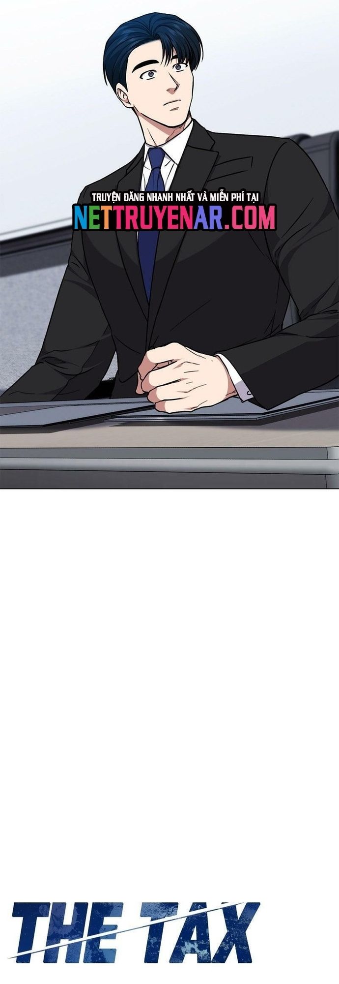Thuế Trừng Giả - Chương 174 - Trang 21