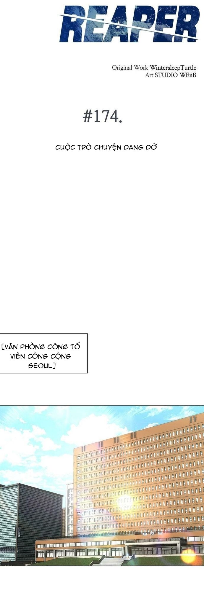 Thuế Trừng Giả - Chương 174 - Trang 22