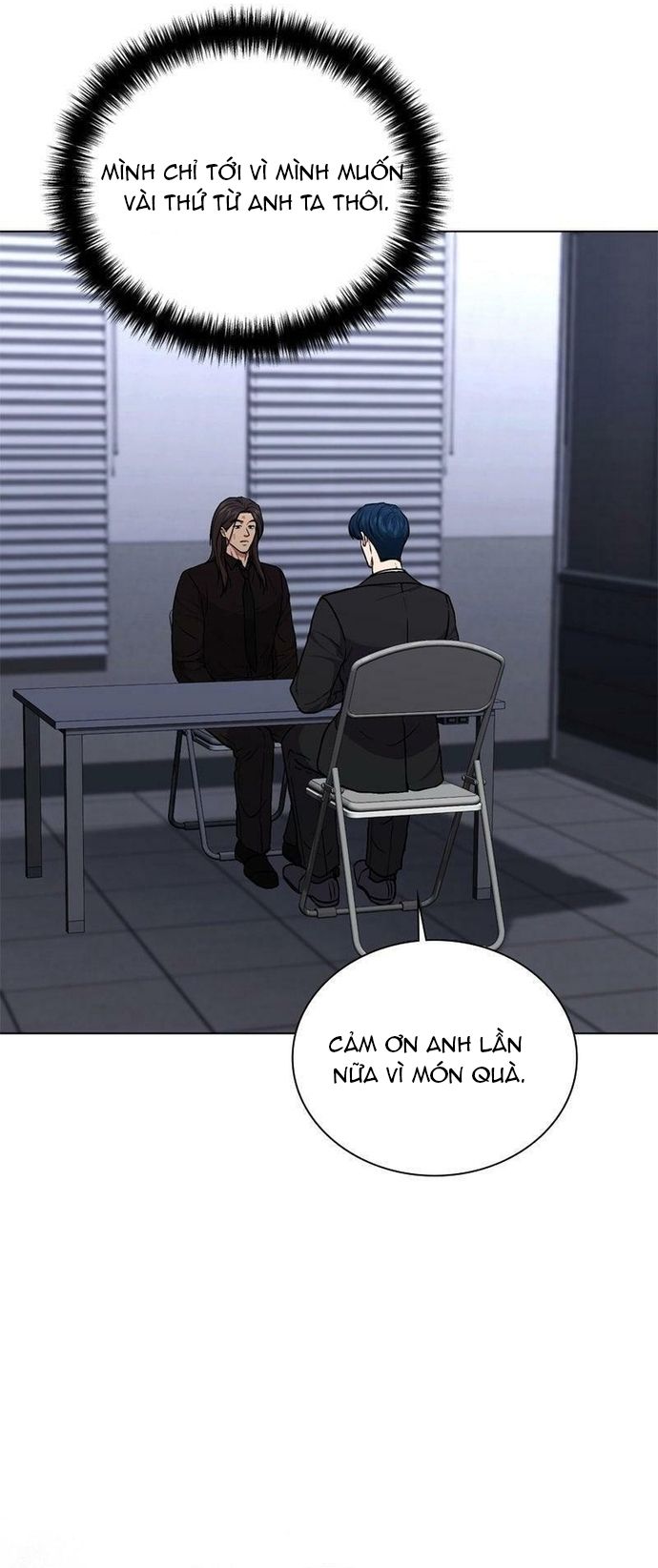 Thuế Trừng Giả - Chương 174 - Trang 29