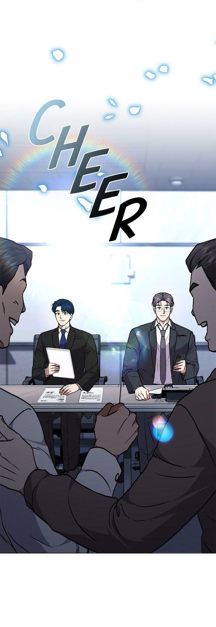 Thuế Trừng Giả - Chương 174 - Trang 4