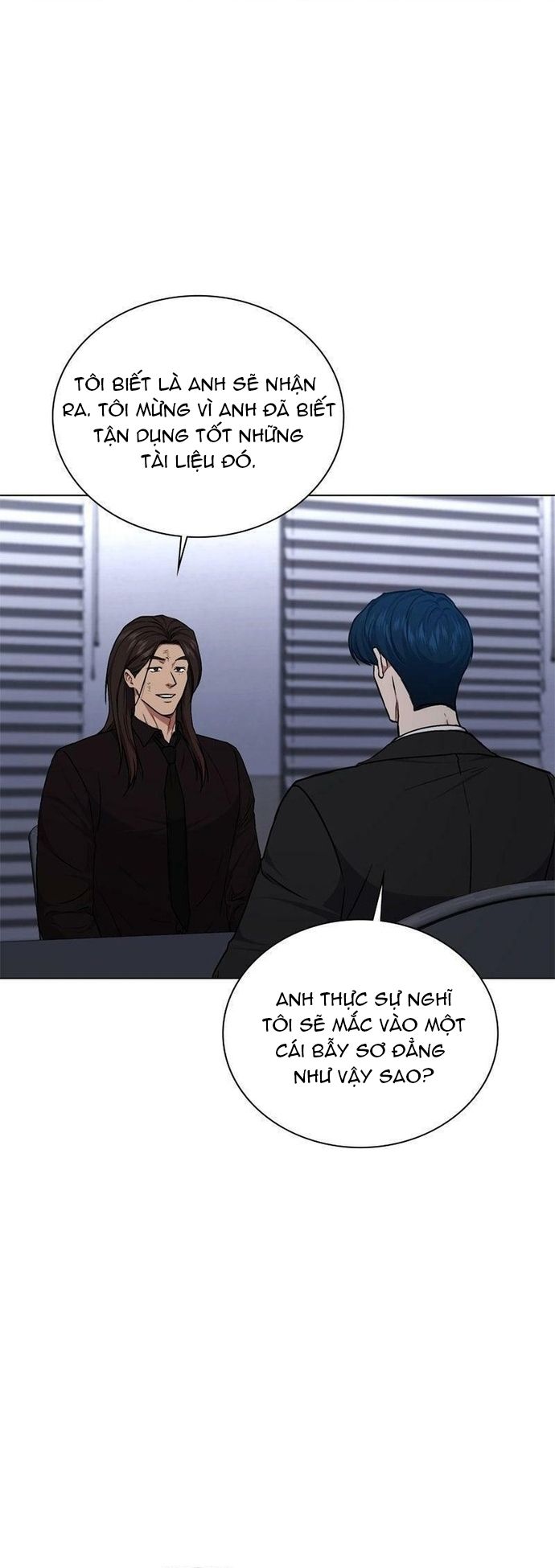 Thuế Trừng Giả - Chương 174 - Trang 32