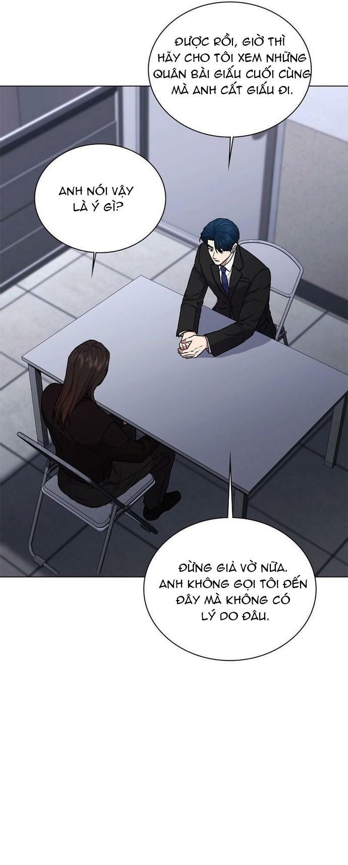 Thuế Trừng Giả - Chương 174 - Trang 35