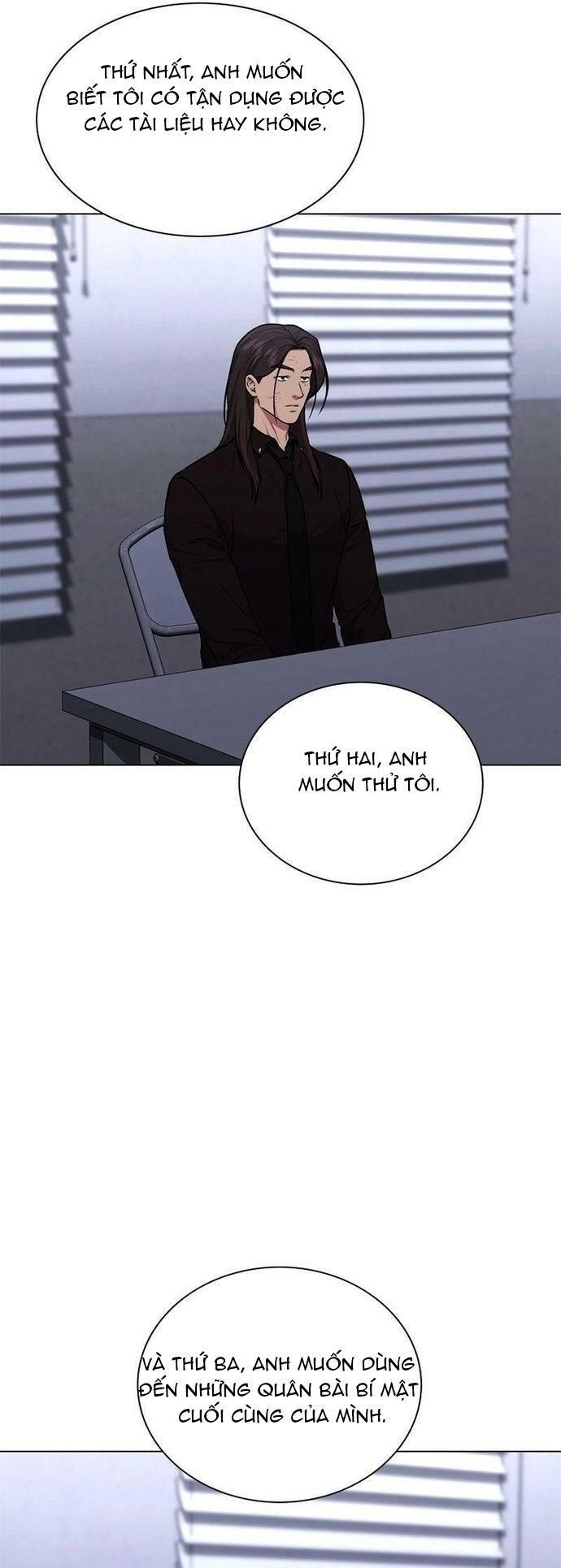 Thuế Trừng Giả - Chương 174 - Trang 36