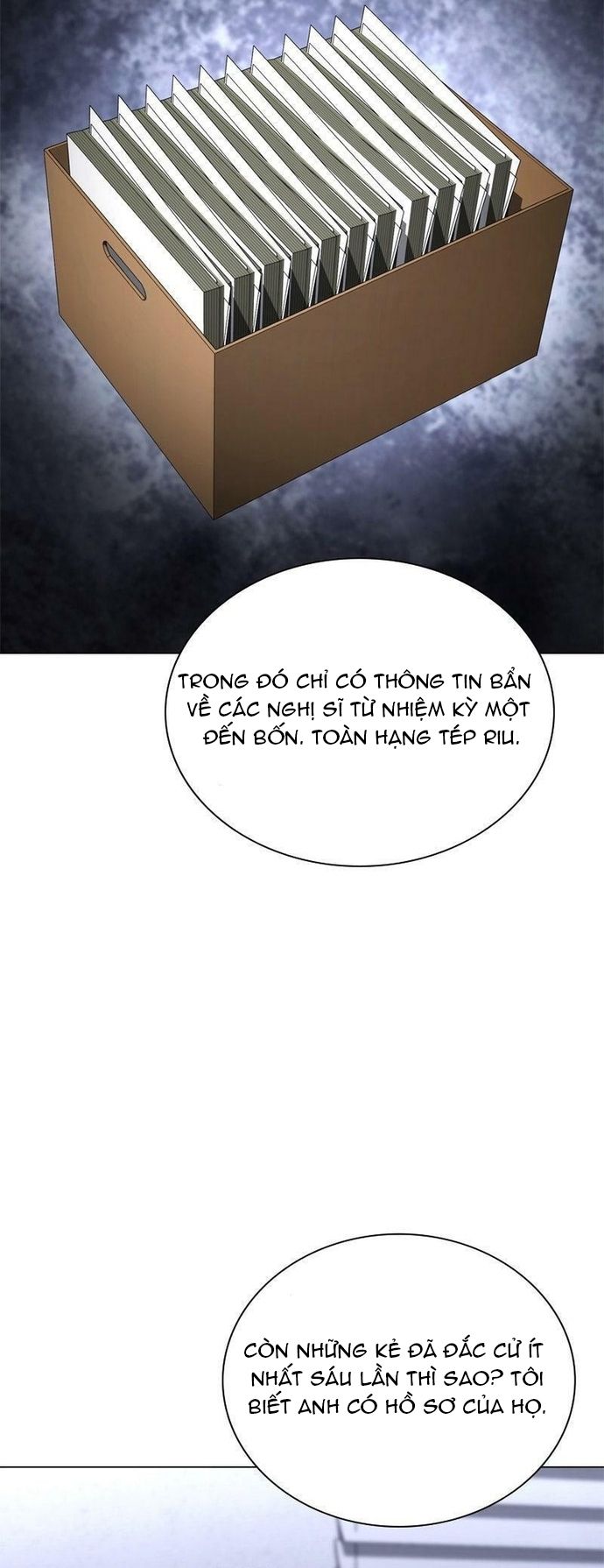 Thuế Trừng Giả - Chương 174 - Trang 39