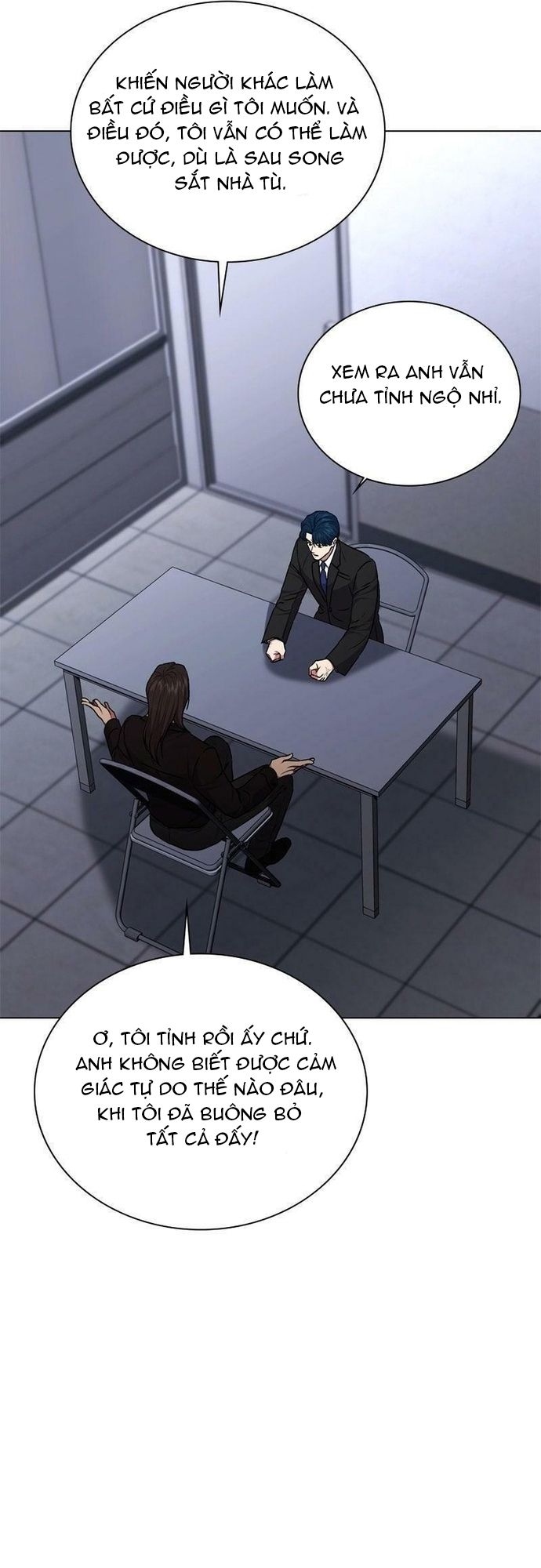 Thuế Trừng Giả - Chương 174 - Trang 46