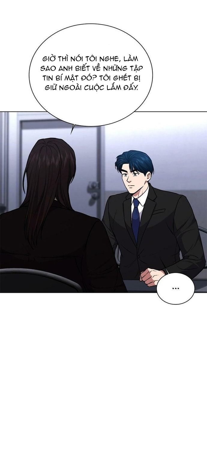 Thuế Trừng Giả - Chương 174 - Trang 47